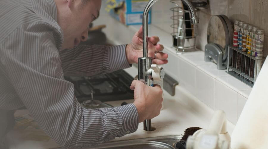 Professional Tankless Water Heater Installation in Palmer, MA